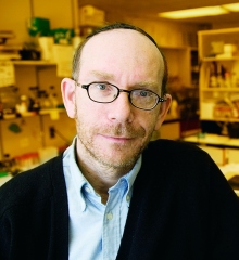 Le chercheur Moshe Szyf