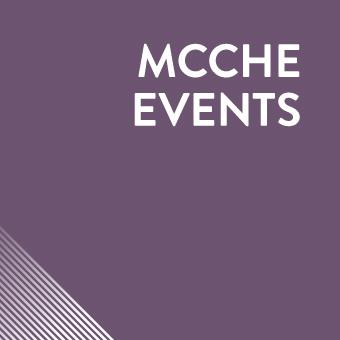 MCCHE Events