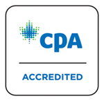 CPA Accredited