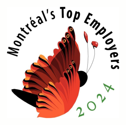 ƻԺ Top Employers logo