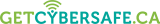 getcybersafe logo