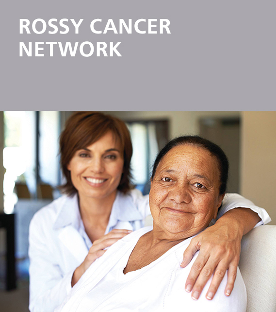 Rossy Cancer Network