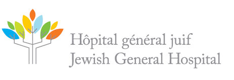 Jewish General Hospital logo