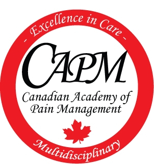 logo for the CAPM