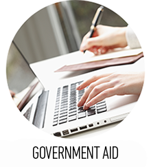 Government aid