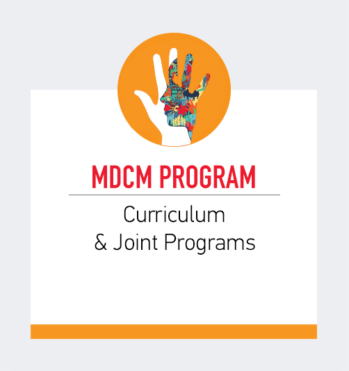 MDCM Program